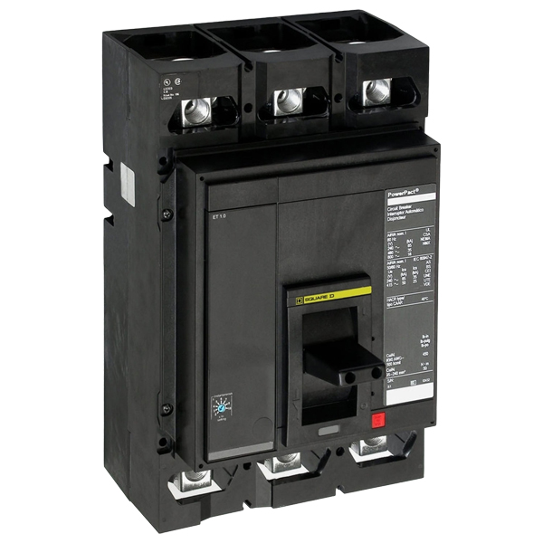 MJL36800 New Schneider Electric PowerPact M Circuit Breaker